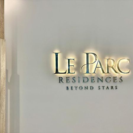 Le Parc Residences - Luxury Suites Quito Exterior foto
