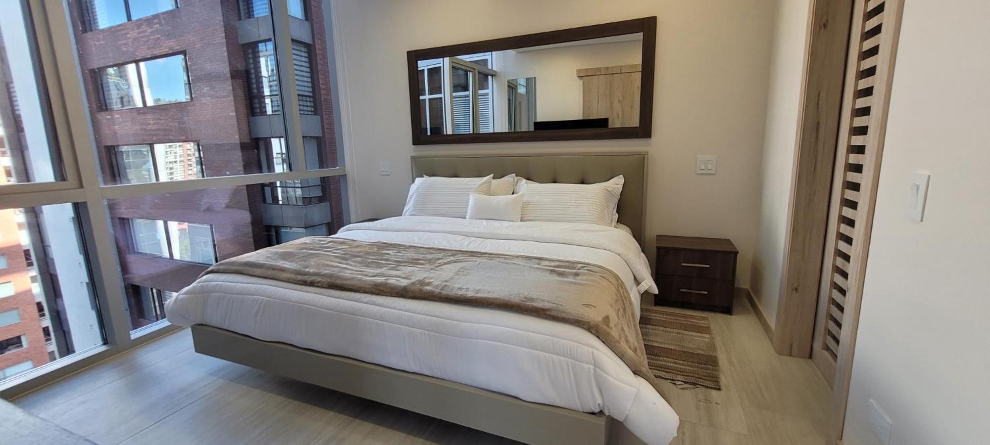 Le Parc Residences - Luxury Suites Quito Exterior foto