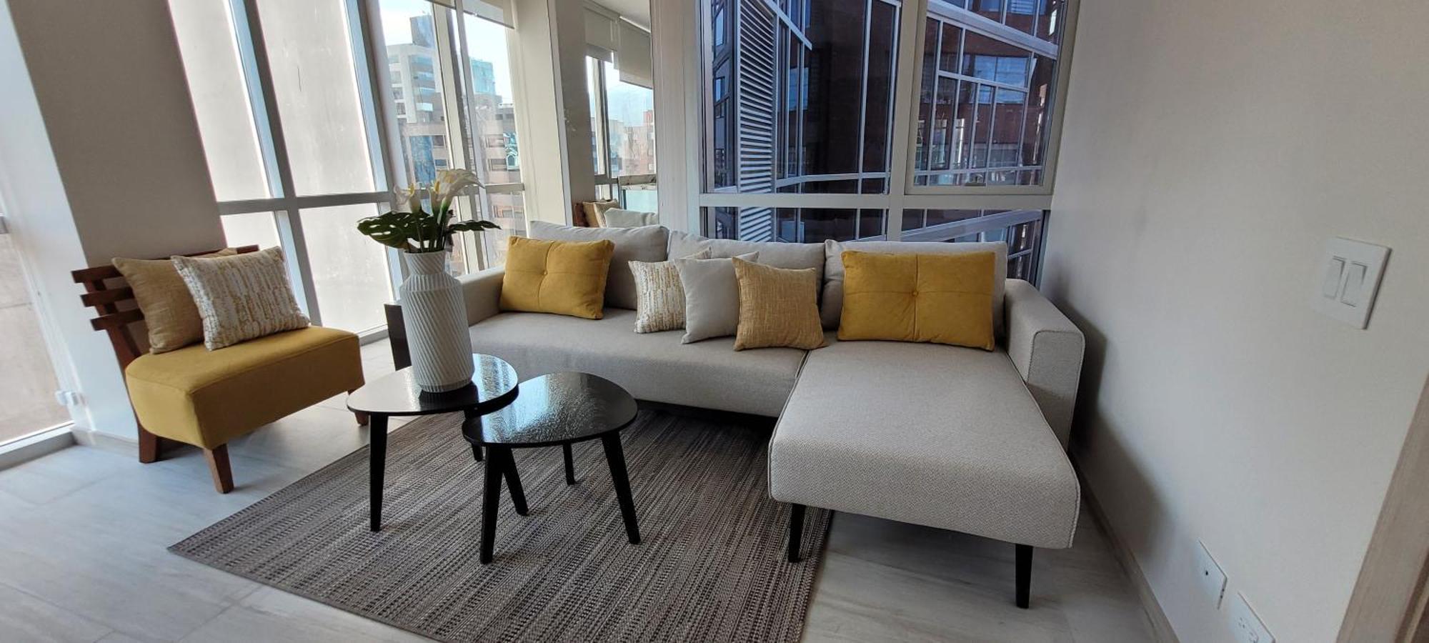 Le Parc Residences - Luxury Suites Quito Exterior foto