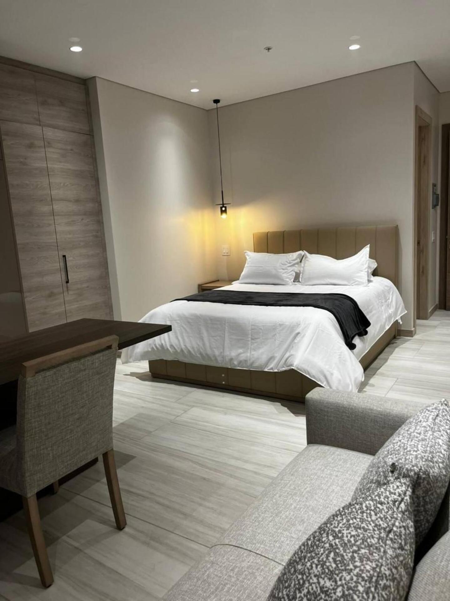 Le Parc Residences - Luxury Suites Quito Exterior foto