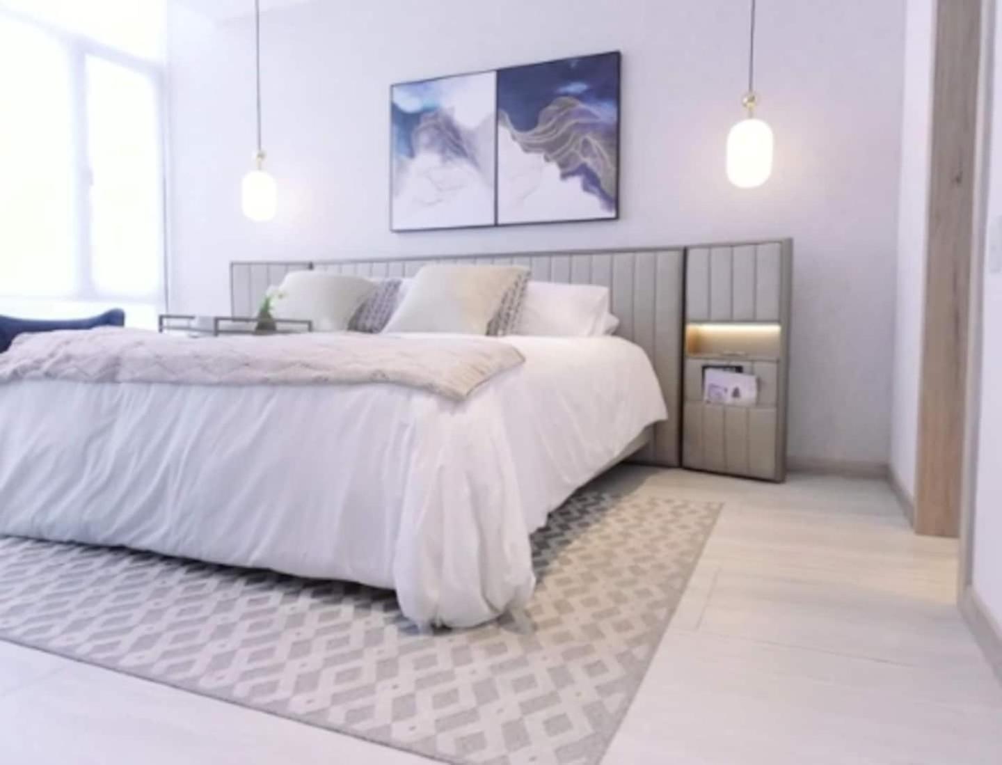 Le Parc Residences - Luxury Suites Quito Exterior foto