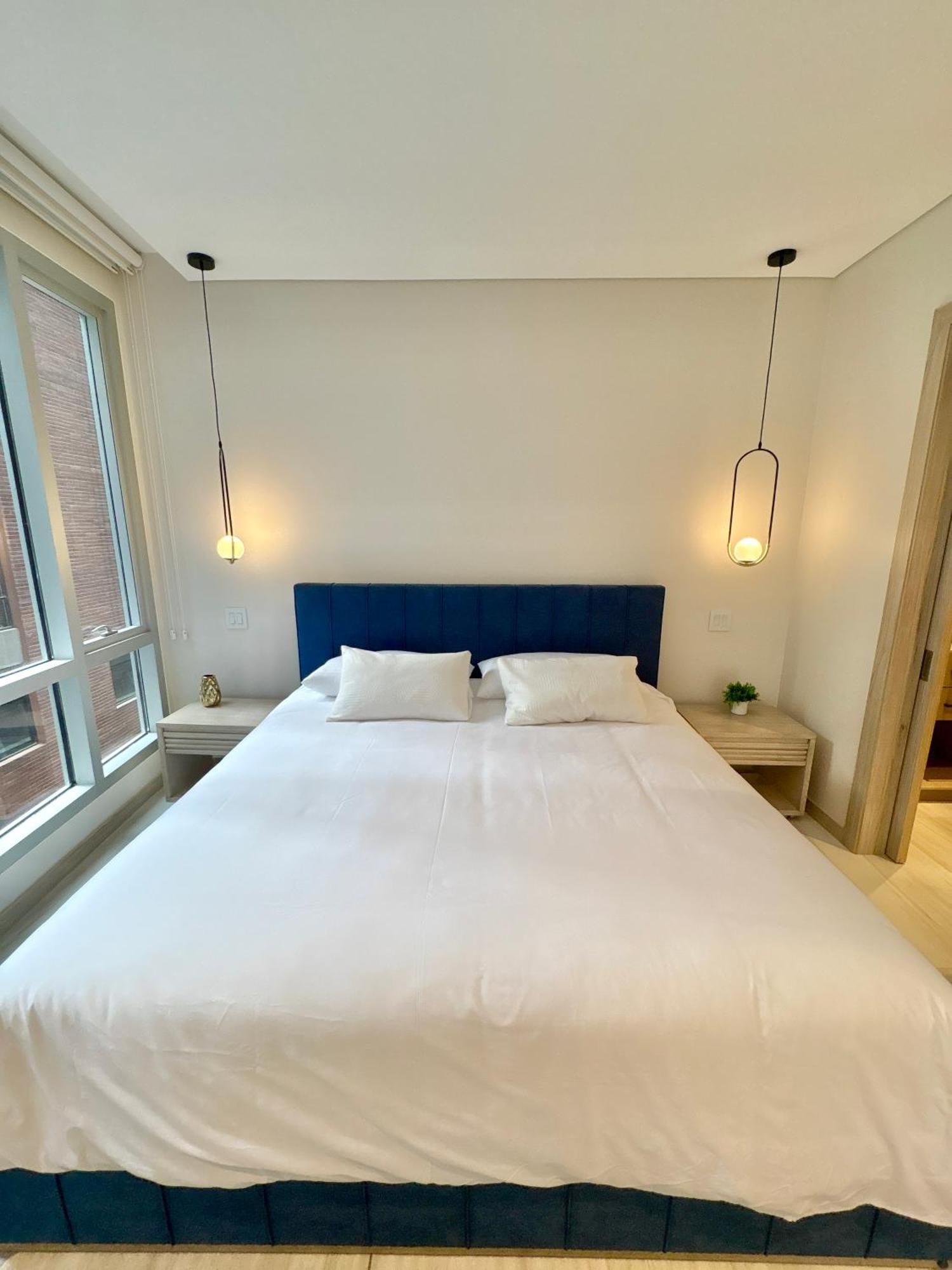 Le Parc Residences - Luxury Suites Quito Exterior foto