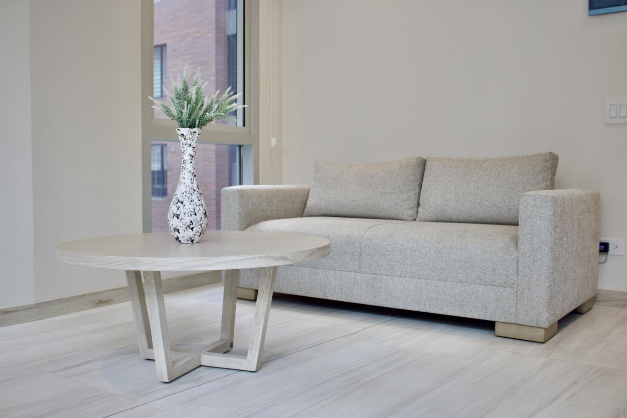 Le Parc Residences - Luxury Suites Quito Exterior foto