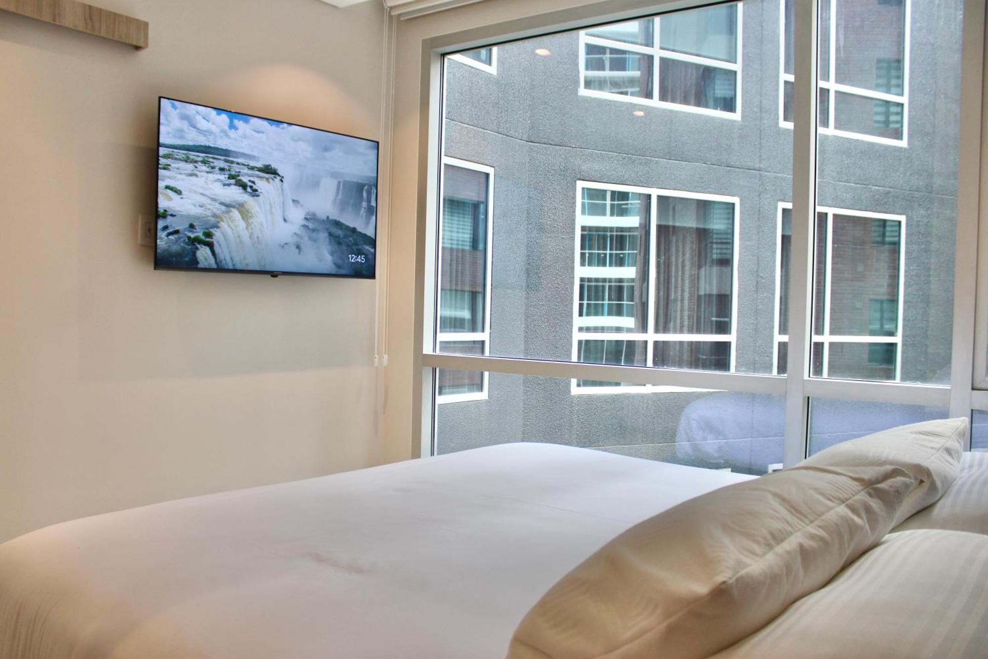 Le Parc Residences - Luxury Suites Quito Exterior foto