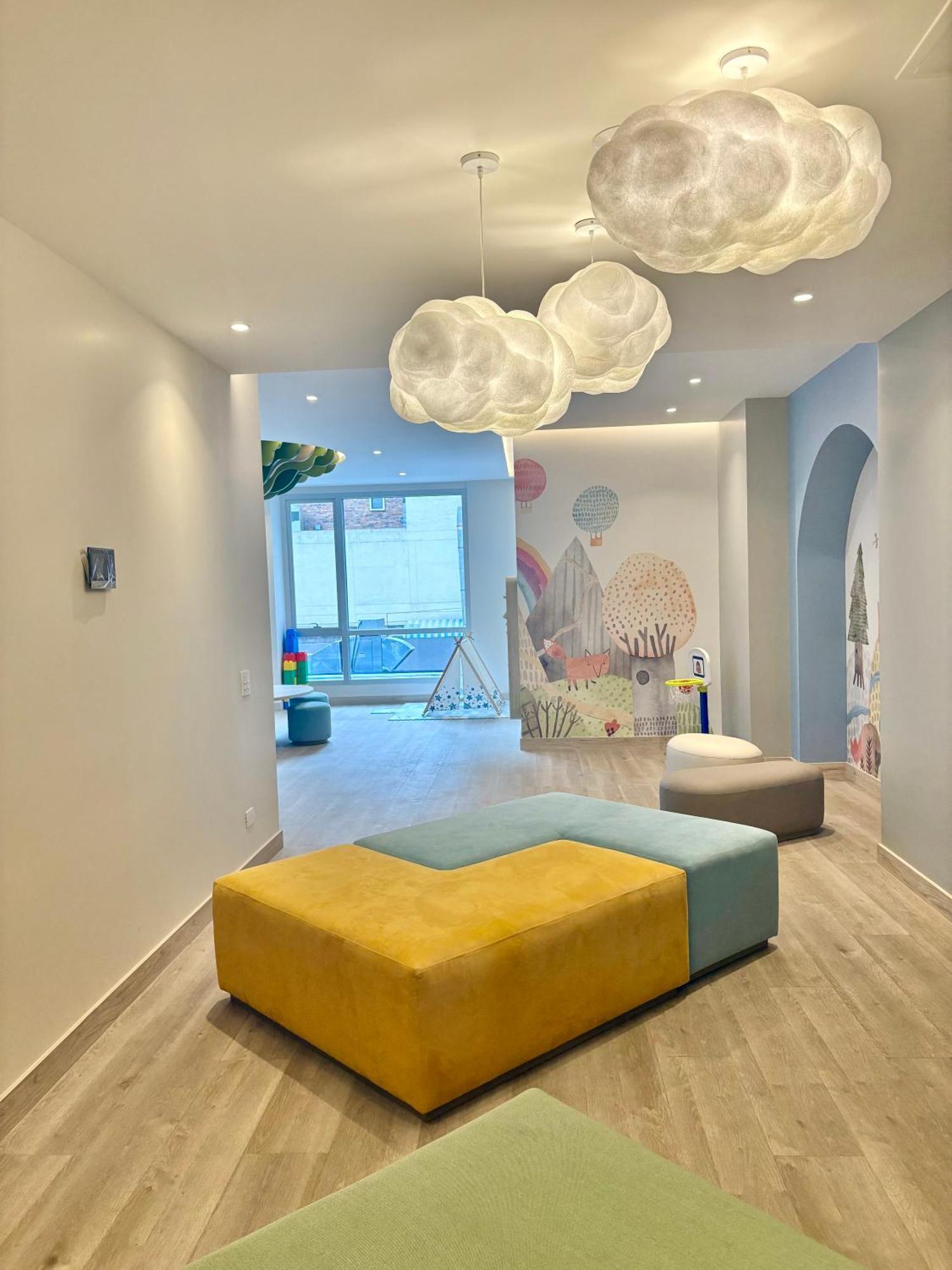 Le Parc Residences - Luxury Suites Quito Exterior foto